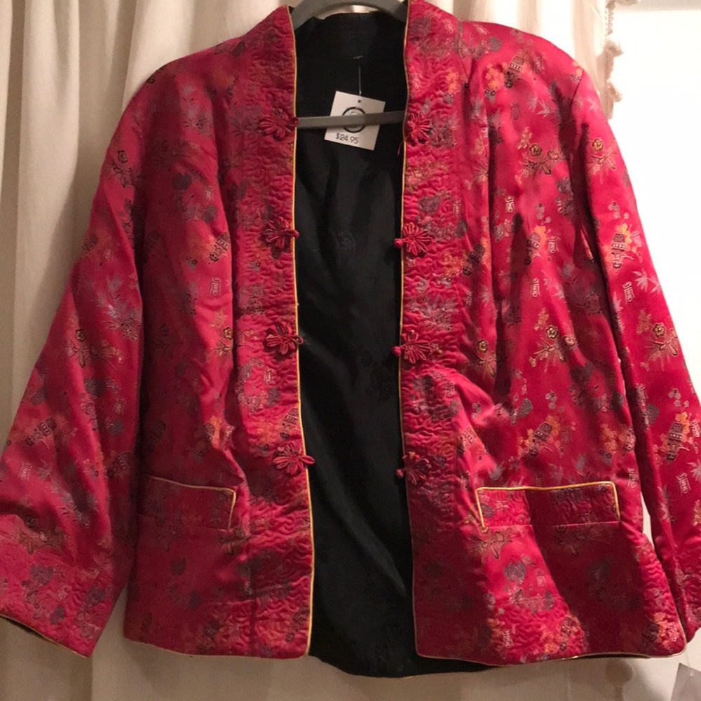 Vintage Jacket